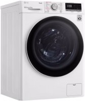 Купить пральна машина LG AI DD F4WV5012S0W: цена от 57422 грн.