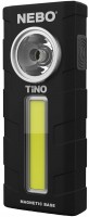 Купить фонарик NEBO Tino: цена от 586 грн.