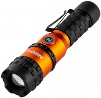 Купить фонарик NEBO Master Series FL 750: цена от 2734 грн.