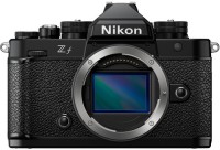 Купить фотоаппарат Nikon Zf body: цена от 90900 грн.