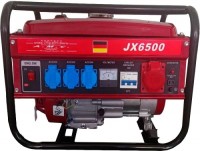 Купить електрогенератор AMC JX-6500: цена от 3959 грн.