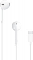 Купить наушники Apple EarPods USB-C: цена от 837 грн.