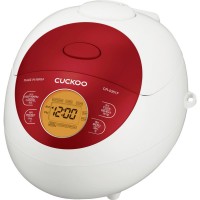 Купить мультиварка Cuckoo CR-0351F: цена от 5977 грн.