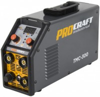Купить зварювальний апарат Pro-Craft Industrial TMC-300: цена от 10272 грн.