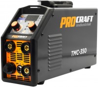 Купить зварювальний апарат Pro-Craft Industrial TMC-350 Long Range: цена от 10827 грн.
