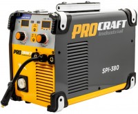 Купить зварювальний апарат Pro-Craft Industrial SPI-380 Long Range: цена от 7430 грн.