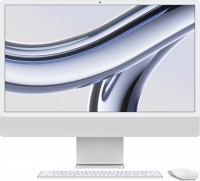 Купити персональний комп'ютер Apple iMac 24" 2023 (MQRJ3) за ціною від 63800 грн.