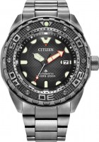 Купить наручний годинник Citizen Promaster Dive NB6004-83E: цена от 33950 грн.
