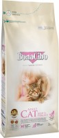 Купить корм для кішок Bonacibo Cat Adult Light/Sterilized 2 kg: цена от 384 грн.