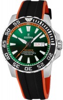 Купить наручний годинник FESTINA F20662/2: цена от 6367 грн.