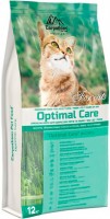 Купить корм для кішок Carpathian Optimal Care 12 kg: цена от 1340 грн.