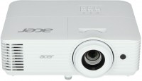 Купить проектор Acer P5827a: цена от 46499 грн.
