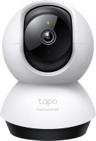 Купить камера відеоспостереження TP-LINK Tapo C220: цена от 1675 грн.