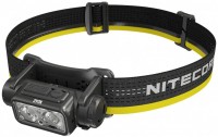 Купить фонарик Nitecore NU40: цена от 2392 грн.