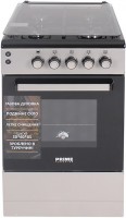Купить плита Prime Technics PSG 54016 B: цена от 8390 грн.