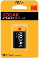 Купить акумулятор / батарейка Kodak XtraLife 1xKrona: цена от 94 грн.