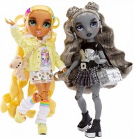 Купить лялька Rainbow High Sunny and Luna Madison 592778: цена от 2399 грн.