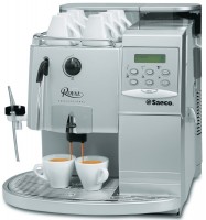 Купить кофеварка SAECO Royal Professional: цена от 21599 грн.