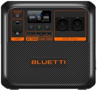 Купить зарядна станція BLUETTI AC180/P: цена от 33598 грн.