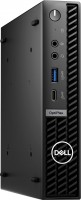 описание, цены на Dell Optiplex Plus 7010 MFF