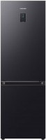 Купить холодильник Samsung Grand+ RB34C672DBN: цена от 28200 грн.