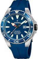 Купить наручний годинник FESTINA F20664/1: цена от 6955 грн.