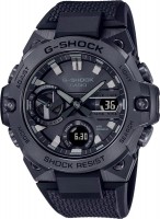 Купить наручний годинник Casio G-Shock GST-B400BB-1A: цена от 15608 грн.