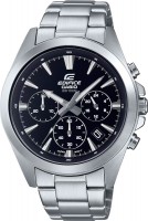 Купить наручний годинник Casio Edifice EFV-630D-1A: цена от 4550 грн.