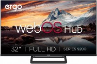 Купить телевізор Ergo 32WFS9200: цена от 6380 грн.