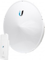 Купить wi-Fi адаптер Ubiquiti airFiber 11 High-Band Backhaul Radio with Dish Antenna: цена от 97166 грн.