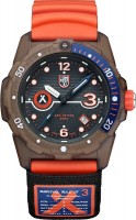 Купить наручний годинник Luminox Bear Grylls Survival XB.3729.ECO: цена от 23213 грн.