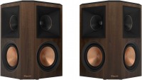 Купить акустическая система Klipsch RP-502S II: цена от 21528 грн.