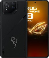Купить мобильный телефон Asus ROG Phone 8 Pro 256GB: цена от 37225 грн.