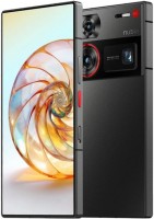 Купить мобильный телефон Nubia Z60 Ultra 256GB/8GB: цена от 25597 грн.