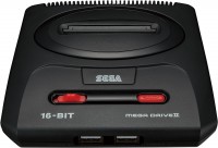Купить ігрова приставка Sega Mega Drive Mini 2: цена от 15359 грн.