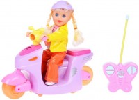 Купить лялька Na-Na Misty Sport Girl T2-002: цена от 1350 грн.