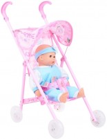 Купить лялька Na-Na Lovely Baby T2-006: цена от 870 грн.
