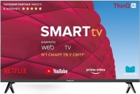 Купить телевізор Satelit 32H7200WS: цена от 5979 грн.