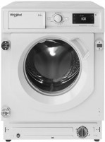 Купить вбудована пральна машина Whirlpool BI WDWG 861485 EU: цена от 18450 грн.
