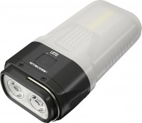 Купить фонарик Nitecore LR70: цена от 3512 грн.