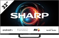 Купить телевізор Sharp 32FH8EA: цена от 10526 грн.