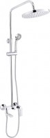 Купити душова система KRONER Basis-C063 CV024306  за ціною від 4860 грн.