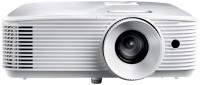 Купить проектор Optoma HD29HLV: цена от 37026 грн.