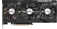 Купить відеокарта Gigabyte GeForce RTX 4070 SUPER WINDFORCE OC 12G: цена от 26926 грн.