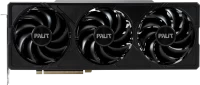 Купить відеокарта Palit GeForce RTX 4070 SUPER JetStream OC: цена от 27729 грн.