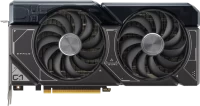 Купить відеокарта Asus GeForce RTX 4070 SUPER Dual: цена от 26283 грн.