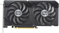 Купить відеокарта Asus GeForce RTX 4070 SUPER Dual EVO OC: цена от 27288 грн.