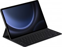 Купить клавіатура Samsung Book Cover Keyboard Slim for Galaxy Tab S9+ / Tab S9 FE+: цена от 3977 грн.