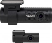 Купить відеореєстратор BlackVue DR770X-2CH: цена от 17222 грн.