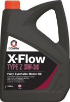 Купить моторное масло Comma X-Flow Type Z 5W-30 4L: цена от 1356 грн.